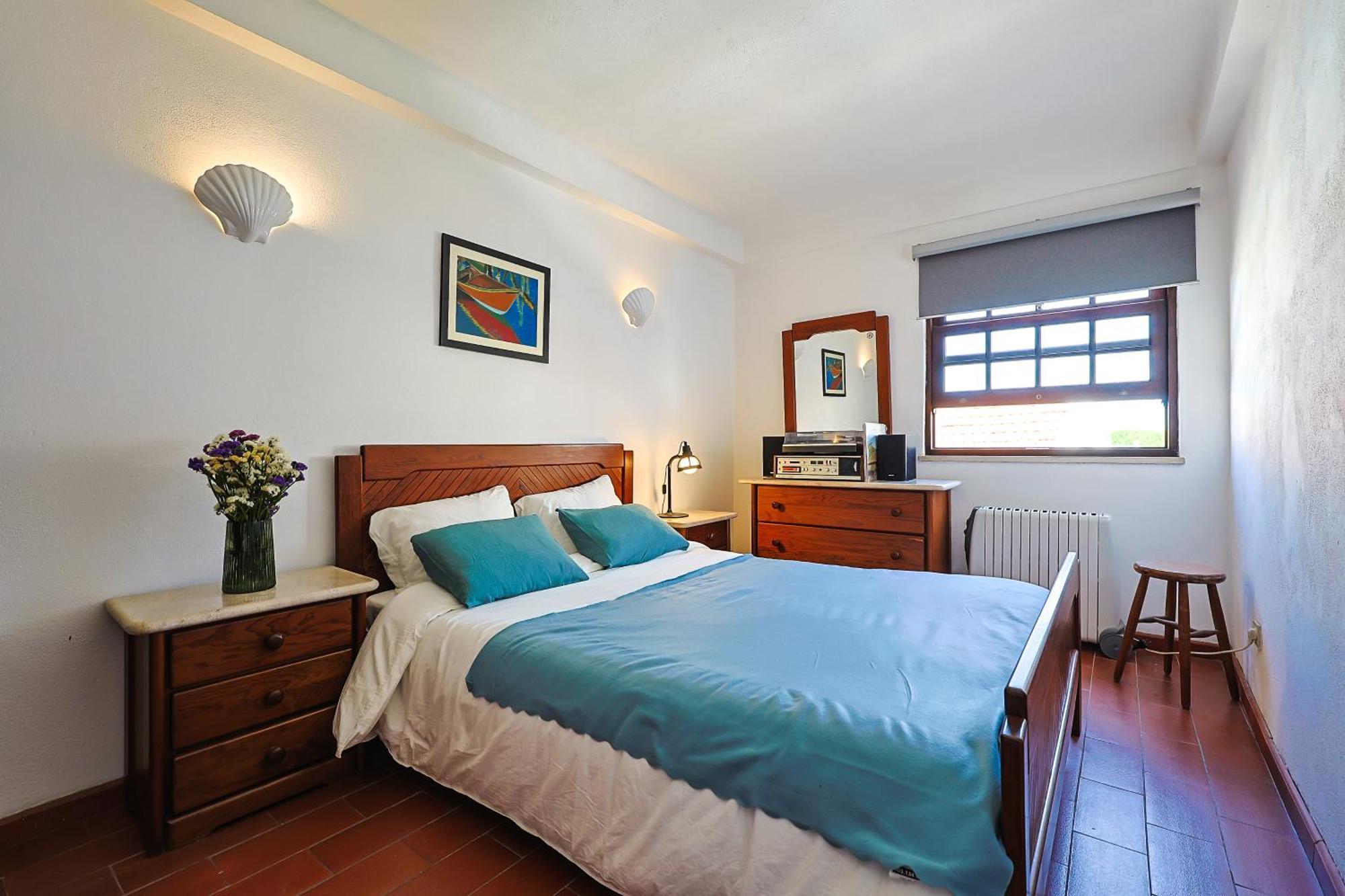 Ferienhaus Refugio, Casa Tipica Portuguesa *
